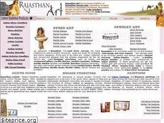 rajasthanart.com