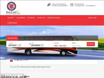 rajasthanbus.com