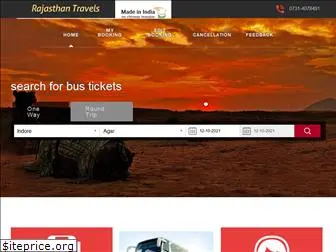 rajasthanbus.net