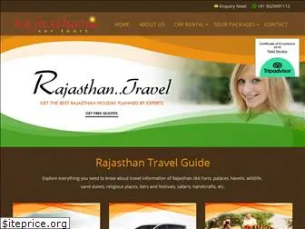 rajasthancartours.com