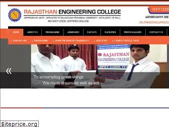 rajasthangroupofcolleges.com