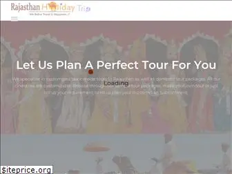 rajasthanholidaytrip.com