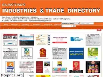 rajasthanindustries.org