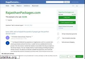 rajasthanpackages.com