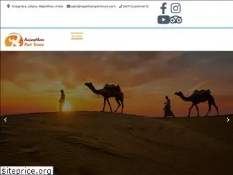 rajasthanparitours.com