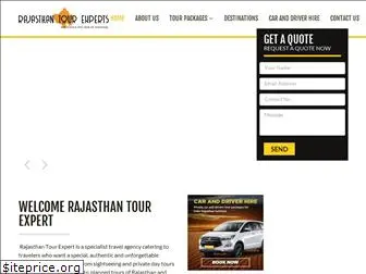 rajasthantourexpert.com