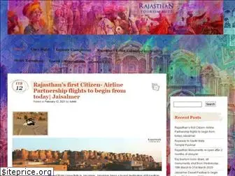 rajasthantourismbuzz.wordpress.com