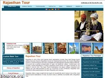 rajasthantours.org