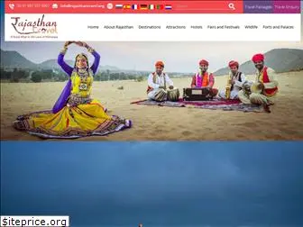 rajasthantravel.org