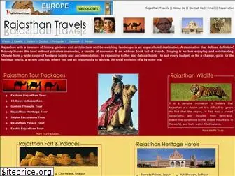rajasthantravels.co.in