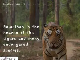 rajasthanwildlife.online