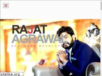 rajatagrawal.com