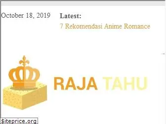 rajatahu.com