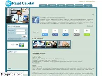 rajatcapital.com