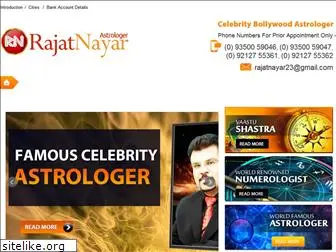 rajatnayarastrologerconsultant.com