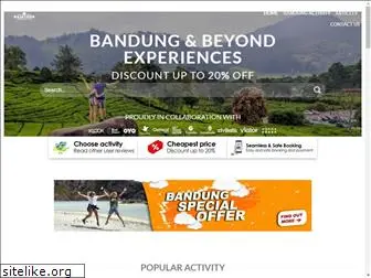 rajatourbandung.com