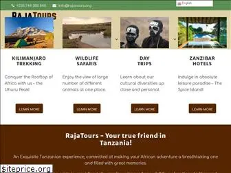 rajatours.org