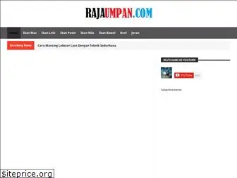 rajaumpan.com