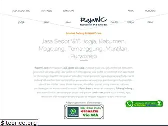 rajawc.com