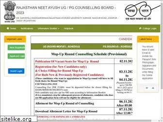 rajayushcounselling.com