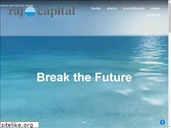 rajcapital.vc