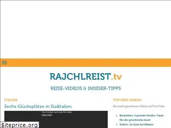 rajchlreist.tv