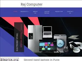 rajcomputer.in