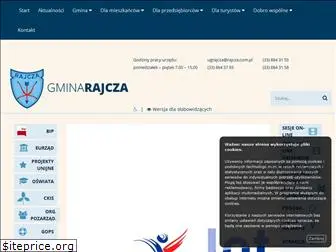 rajcza.com.pl