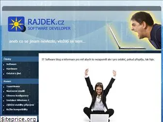 rajdek.cz