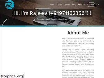 rajeevfreelancer.com