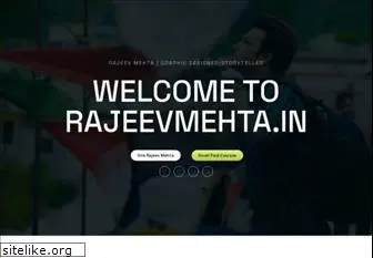 rajeevmehta.in