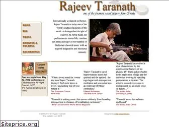 rajeevtaranath.com