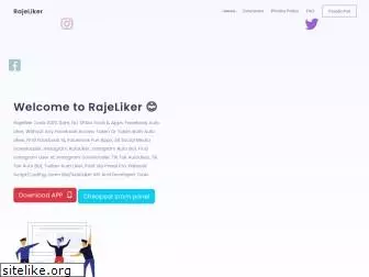 rajeliker.com