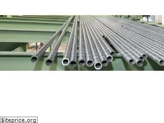 rajendrasteel.com