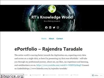rajendrataradale.wordpress.com