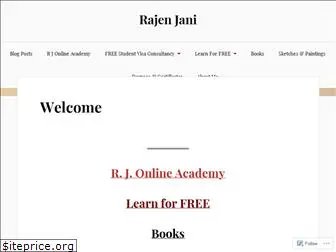 rajenjani.wordpress.com