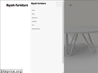 rajeshfurniture.com