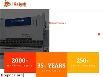 rajeshgroup.in