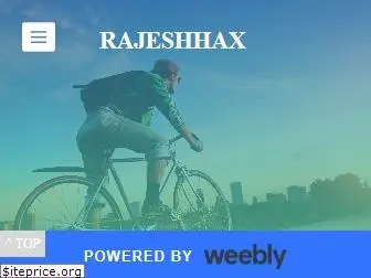 rajeshhax.weebly.com