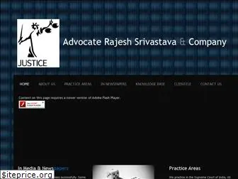 rajeshsrivastav.com