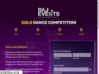 rajevents.co.in