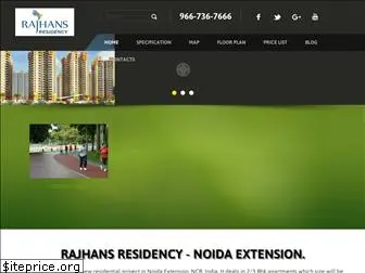 rajhans-residency.co.in