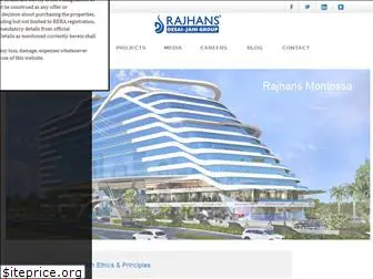 rajhansrealty.co.in