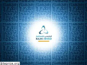 rajhi-invest.com