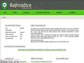 rajhradice.cz