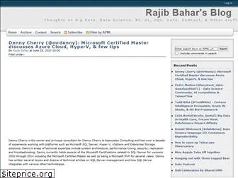 rajib-bahar.com