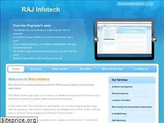 rajinfotech.org