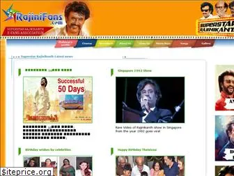 rajinifans.com