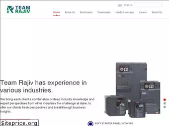 rajivgroup.com