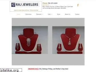 rajjewelerscorp.com